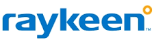 Raykeen logo